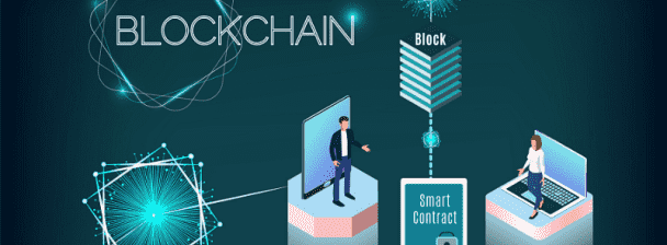 Blockchain based Smart Contracts