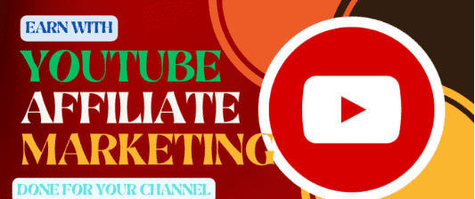 i will find you  most profitable affliate partnerfor your youtube channel