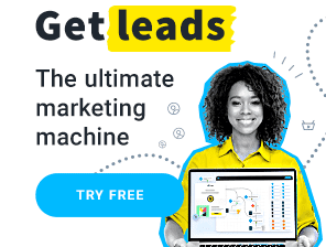 I will do b2b lead generation by linkedin sales and crunchbase pro