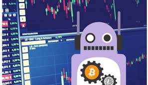 I will develop any Profitable Crypto Trading bot, Arbitrage Trading bot,Bot development