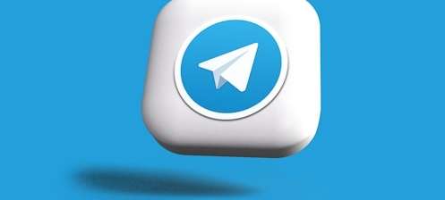 I will create a telegram bot starting of 35$