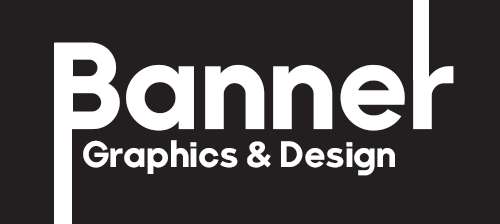 I will design an eye-catching banner or poster for your event or business
