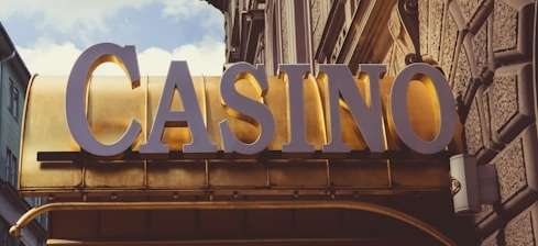 I'll build a fast and secure casino website with a wallet and management system.