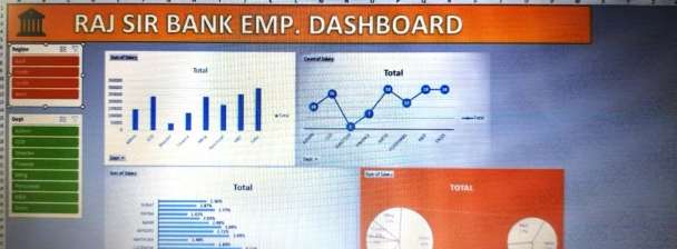 I will provide MS office support for data analysis.