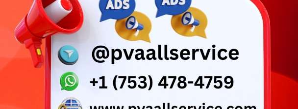 Buy Facebook Ads Accounts, Documents Verified BM & Id Verified