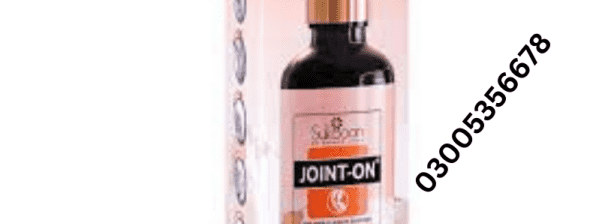 Sukoon Joint On Oil in pakistan | 0300-5356678 | pkrshop