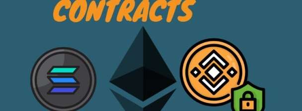 I will create nft smart contract, nft contract, smart contract for mint nft, staking