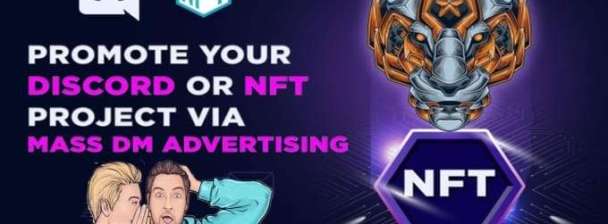 Do nft discord mass dm, discord 100k mass dm, discord