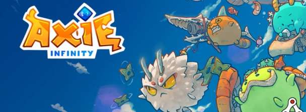 Axie Infinity Scholarship