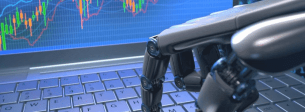 I will develop stock trading bot, robinhood bot, thinkorswim, crypto trading bot