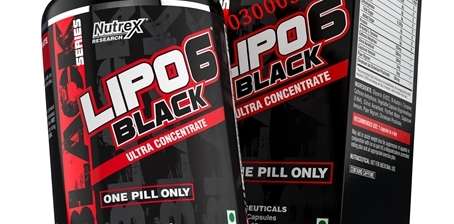 60 capsules of Nutrex Lipo 6 Black Ultra Concentrate Price Paksitan 03000328213