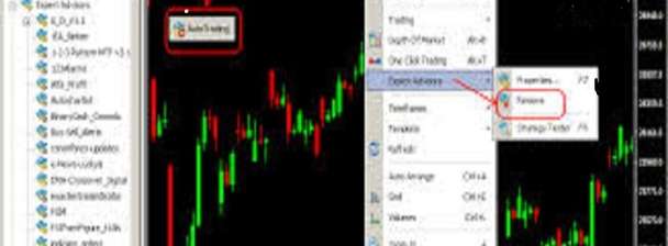 I will create forex ea bot mt4 ea bot forex expert advisor mt5 bot forex indicator