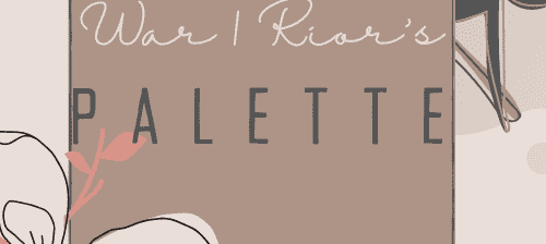 Rior's Palette