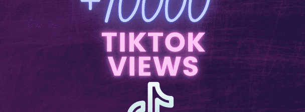 GET  10k  TikTok Video Views  [Special offer]