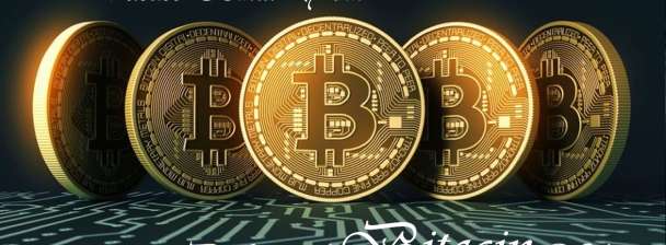 I will build professional bitcoin website for your business