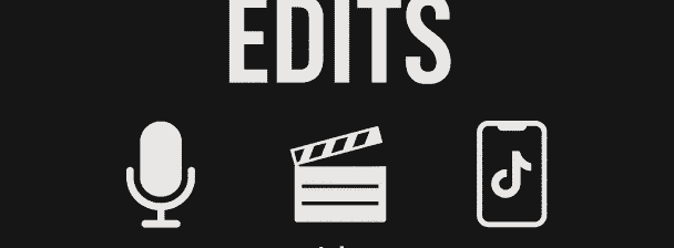 I will deliver powerful voice-over and short video edits for your TikTok, YouTube Shorts, or Reels
