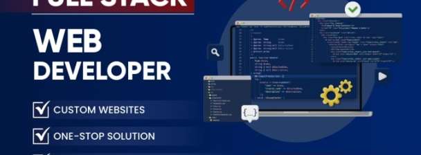 I will be your full stack web developer in PHP laravel, HTML, CSS
