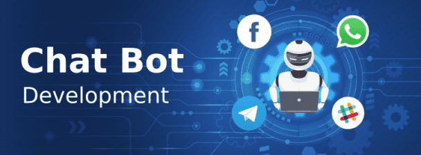 develop a chatbot