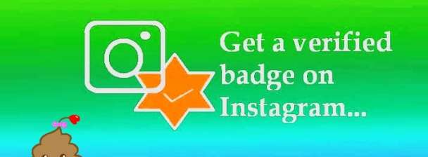 You'll Get Instagram Account Verification Badge On Instagram