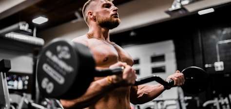 Monthly Online Fitness Coaching