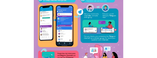 Will Create and Transfer Ownership of Your Telegram Channel/Group