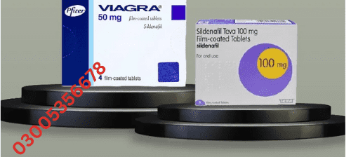 Viagra 50mg Tablet in Sukkur & 03005356678 & free delivery