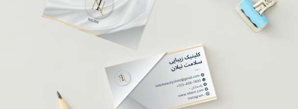 Logo desing for your business and business card