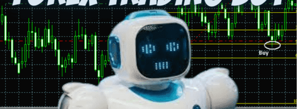 I will develop crypto trading bot, forex trading bot, forex ea, binance