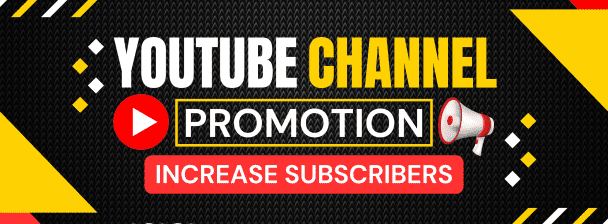 🔥 INCREASE 500 HIGH-QUALITY SUBSCRIBER TO YOUR YOUTUBE CHANNEL ORGANICALLY 🚀