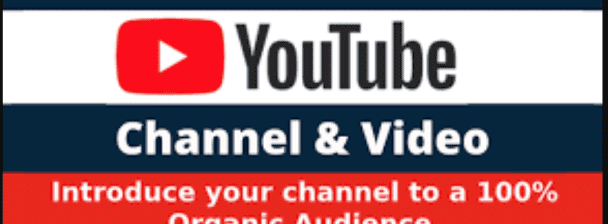 i will promote your youtube channel to get thousand of audiences using Email marketing campaign