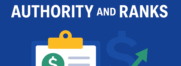 I Will Write SEO-Optimized Finance Content That Builds Authority and Ranks