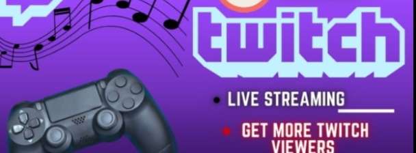 Promote naturally and bring live viewers to your twitch channel