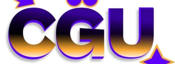 CGU APPLICATIONS FORM