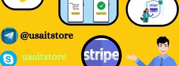 Buy Verified Stripe Accounts Legally platfrom