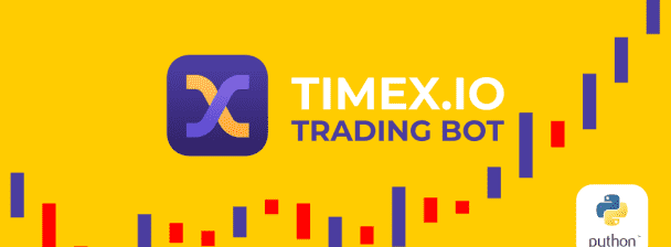 Your own 24/7 TimeX trading bot
