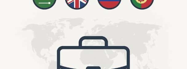 I will provide professional translation between Arabic, English, Russian, and Portuguese
