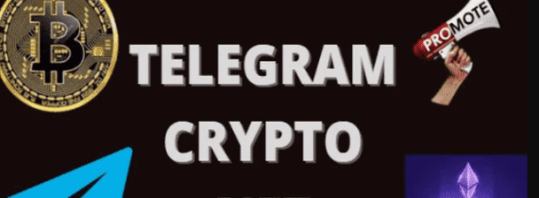 I will promote your telegram, crypto, nft to many investors