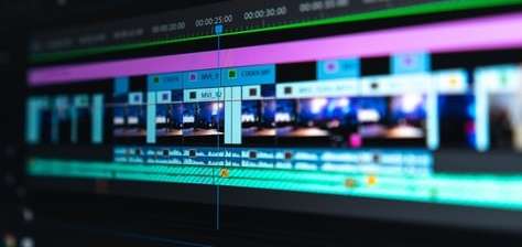 i will edit your video