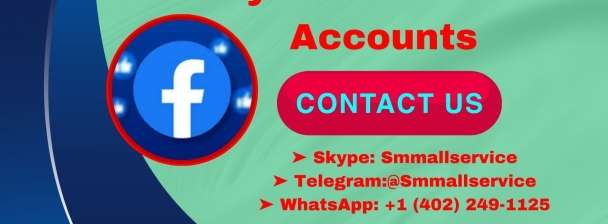 Where to Buy USA Facebook Accounts Essential Tips