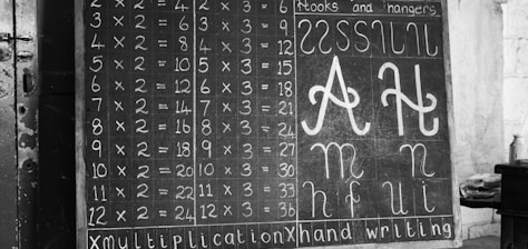 Je vais résoudre vos exercices de maths, physique, chimie ou SVT rapidement et clairement