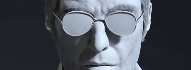 Do 3d character modeling, object modeling and 3d sculpting.