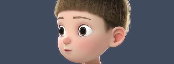I will rig your 3d character in unity, 3d modelling and animation