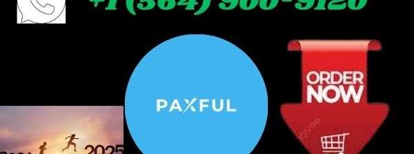 Happy New Year Buy Verify Paxful Account,In(2024-25)