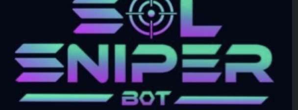 I build solana snipper bot, solana mev bot, solana bot, solana meme coin and token