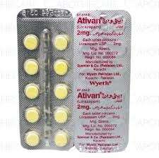 Ativan Tablet In Pakistan{=}0300=16=75=1=76