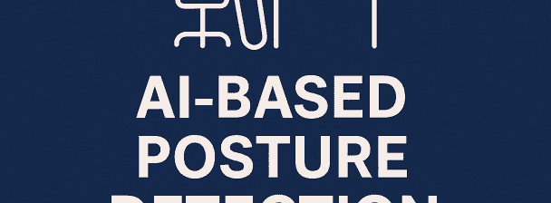 AI-Based Real-Time Posture Detection Web App with OpenCV and Flask