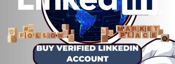 buying verified linkedIn accounts