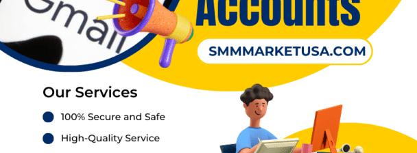 High-Quality Aged Gmail Accounts | Fast Delivery & Custom Options