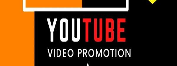 I will do fast organic youtube promotion