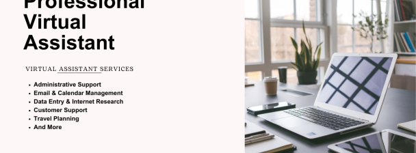 I will be your reliable virtual assistant for administrative tasks.